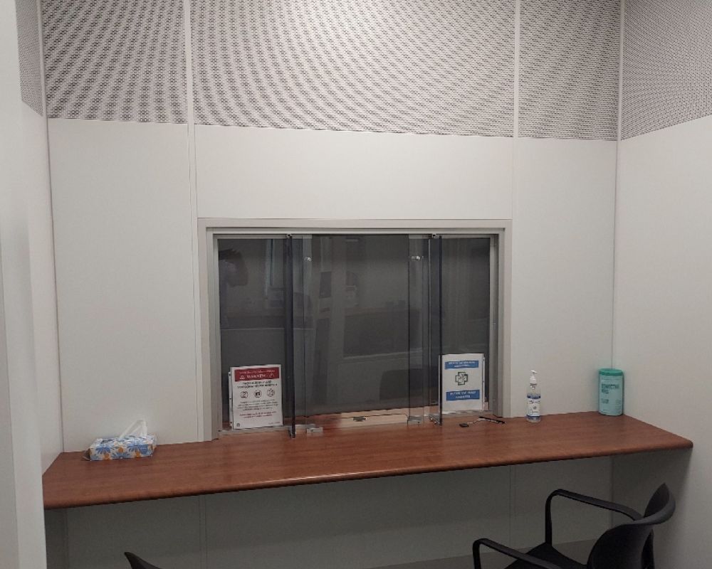Social Security Administration Field Office 3