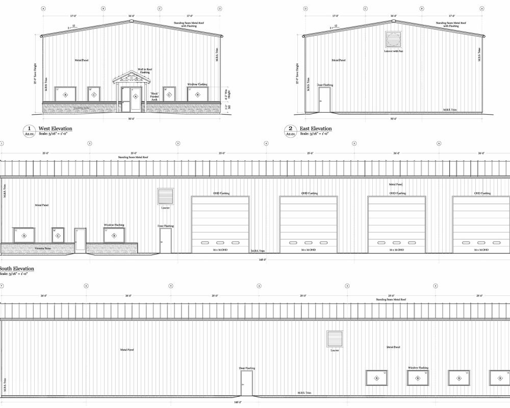 Design Drawing